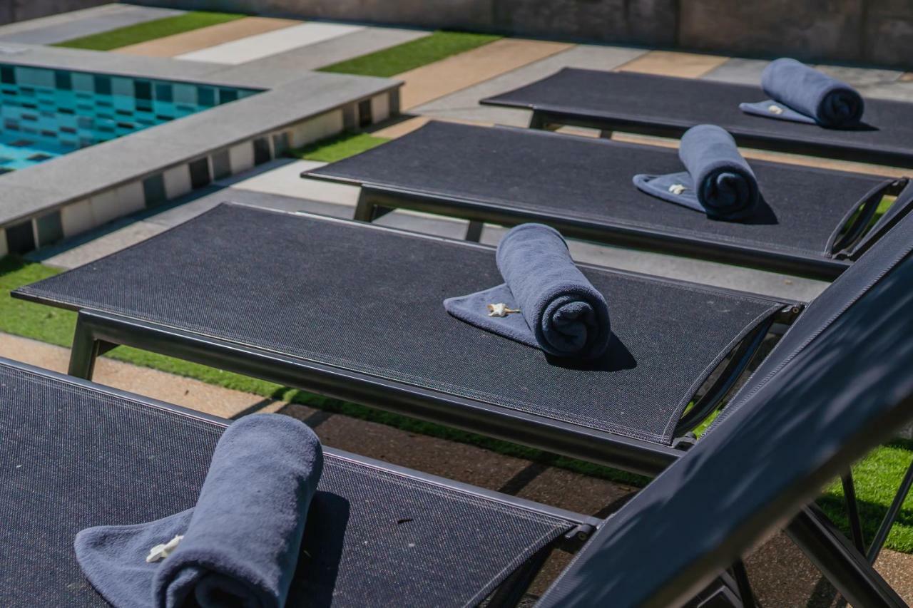 The Rubber Hotel Phuket Thalang Exteriér fotografie